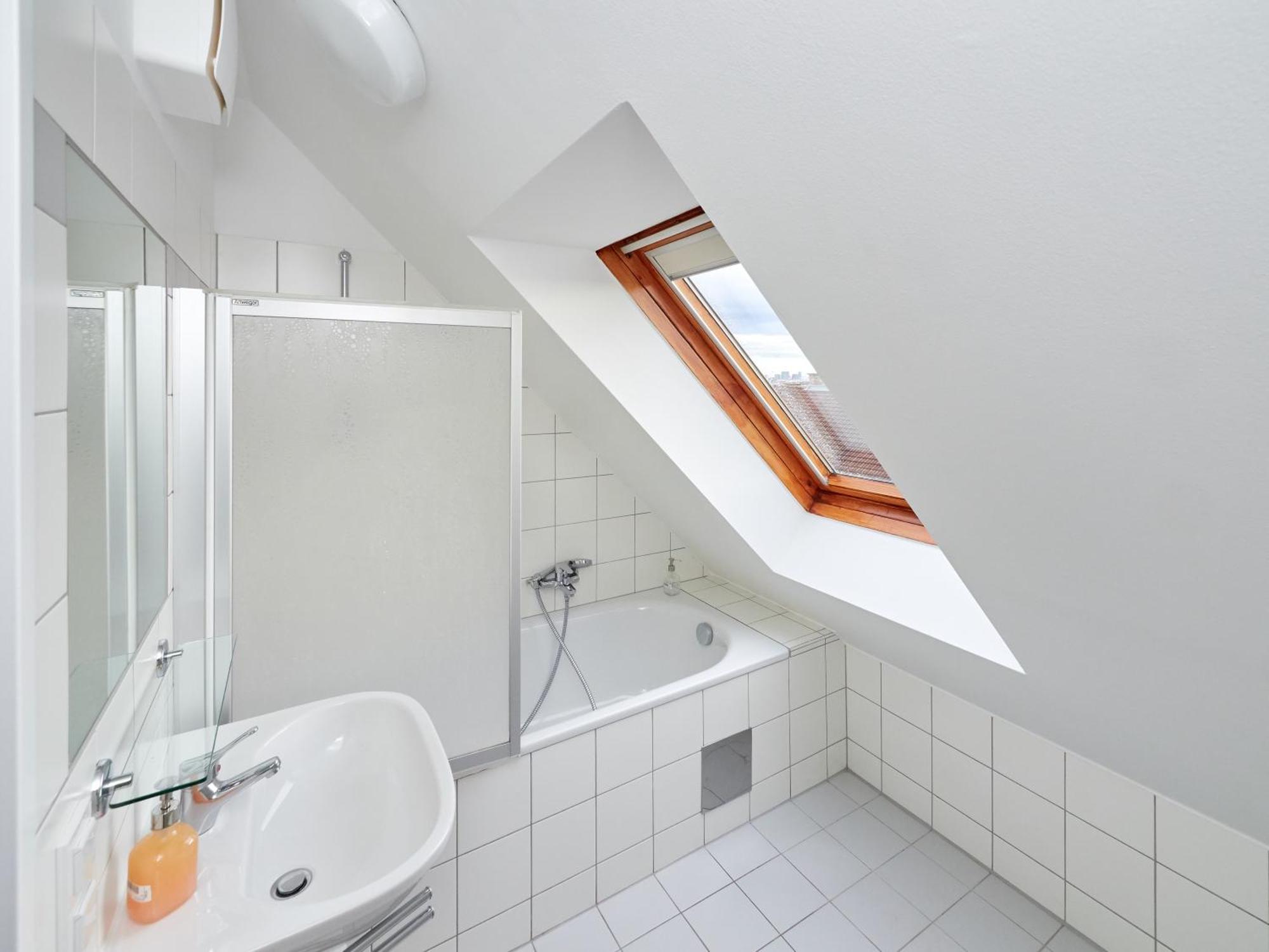 Central Kreuzgasse Apartment Wien
